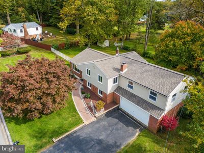 3 Woodcrest Ln, Malvern, PA, 19355