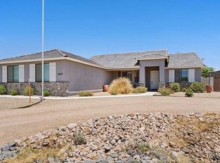 26221 S 202nd St, Queen Creek, AZ 85142