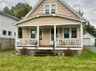 61 Brookhaven Ter, Rochester, NY 14621