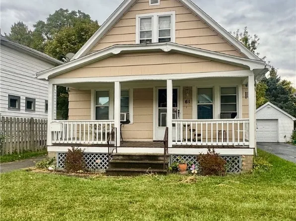 61 Brookhaven Ter, Rochester, NY 14621