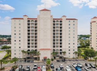2151 Bridge View Ct UNIT 1802, North Myrtle Beach, SC 29582