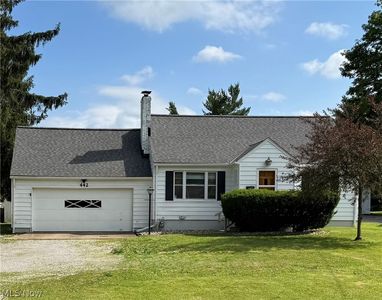 442 N Hambden St, Chardon, OH, 44024