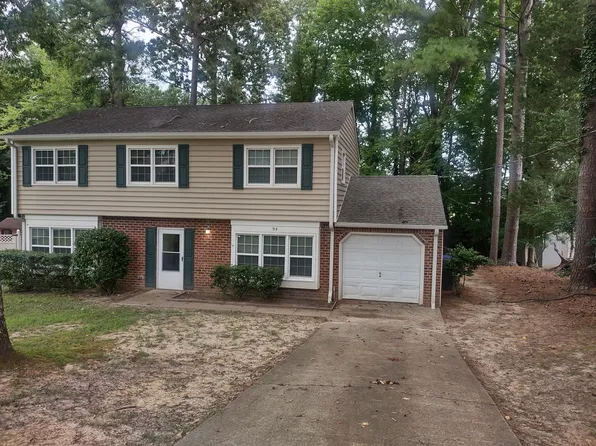 94 Rexford Dr, Newport News, VA 23608