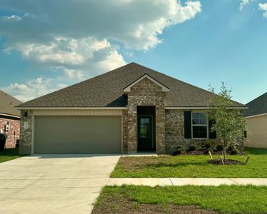 2216 Savannah View Dr, Lake Charles, LA, 70607
