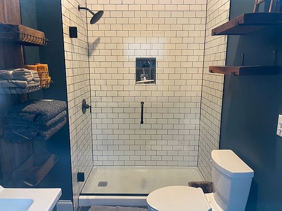 shower