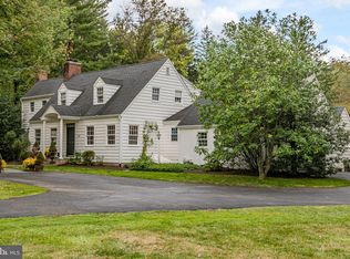 31 Nelson Ridge Rd, Princeton, NJ 08540