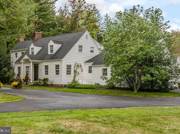 31 Nelson Ridge Rd, Princeton, NJ 08540