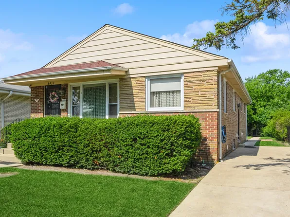 8432 Drake Ave, Skokie, IL 60076