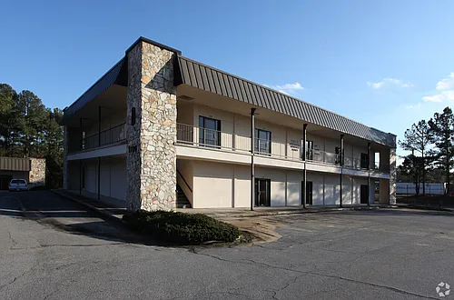 2700-2733 Sheraton Dr Photo 1