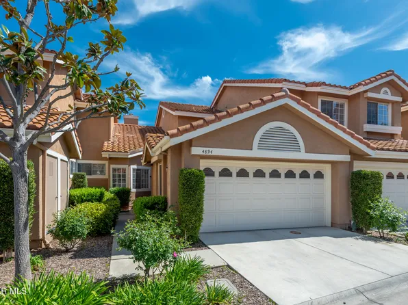 4894 Santo Dr, Oak Park, CA 91377