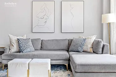 Rented by Sotheby's International Realty