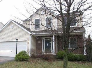 1136 Streamside Dr, Blacklick, OH 43004