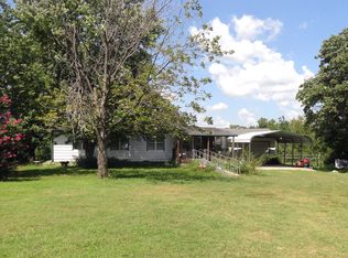 10063 Okesa Rd, Bartlesville, OK 74003