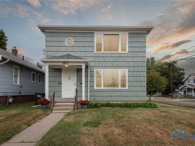 3802 Burton Ave, Toledo, OH, 43612