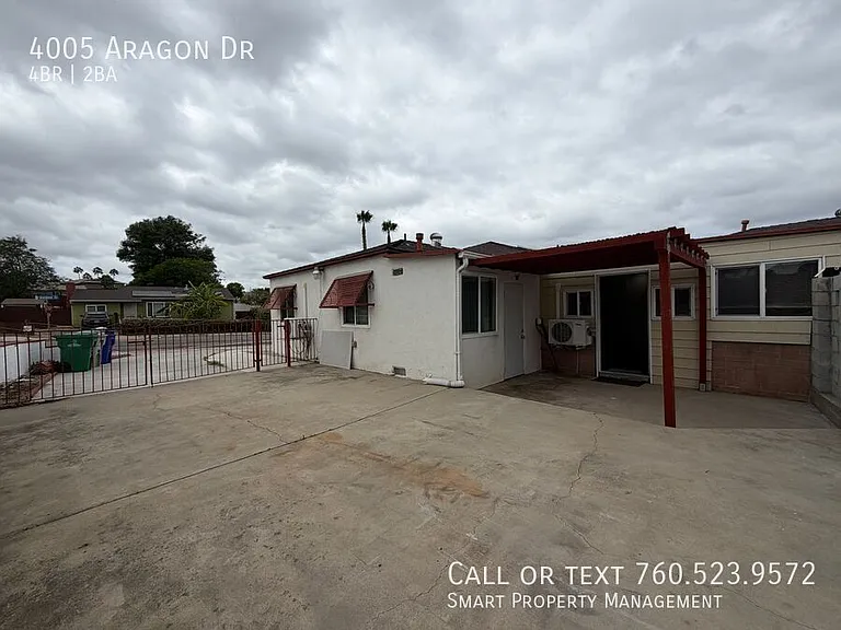 4005 Aragon Dr — Photo 30