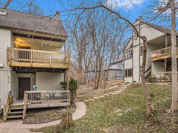 1221 Broadway St, Ann Arbor, MI 48105