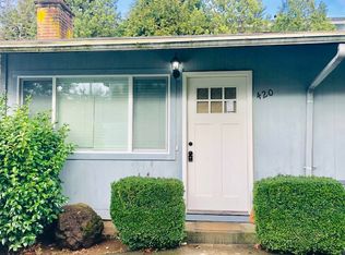 420-422 NE 160th Ave, Portland, OR 97230