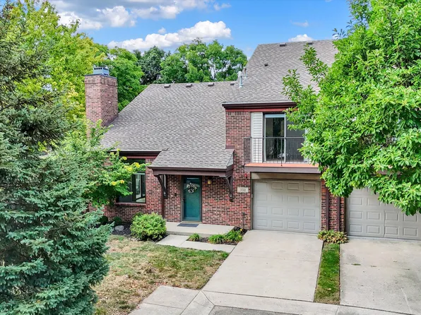 332 E Walnut St, Indianapolis, IN 46202