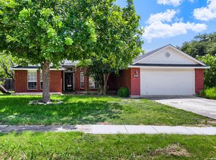 1911 Almond Dr, San Antonio, TX 78247
