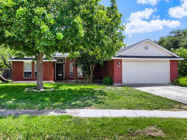 1911 ALMOND DR, San Antonio, TX 78247