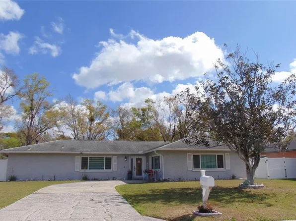 4706 Tampa Downs Blvd, Lutz, FL 33559