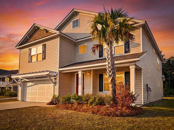 436 Ribiero Dr, Summerville, SC 29486