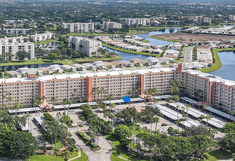Huntington Towers Condominiums Delray Beach, FL Zillow