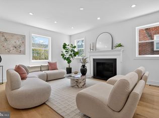 1507 Underwood St NW, Washington, DC 20012