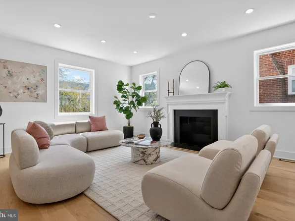 1507 Underwood St NW, Washington, DC 20012