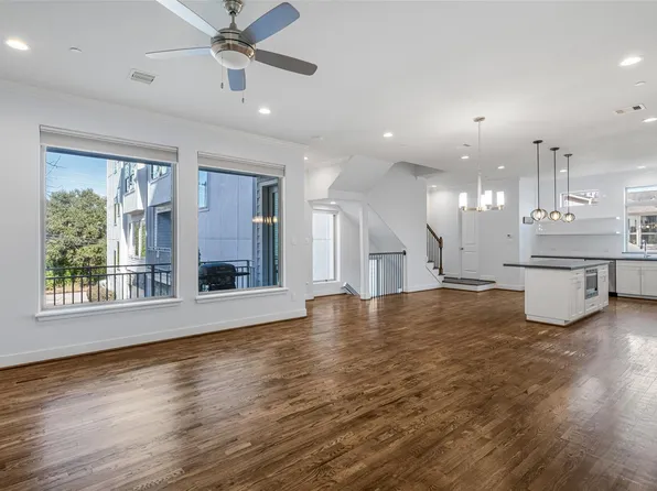 2324 Camden Dr #C, Houston, TX 77021