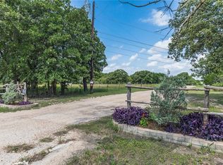 215 Wildcat Creek Rd, Axtell, TX 76624