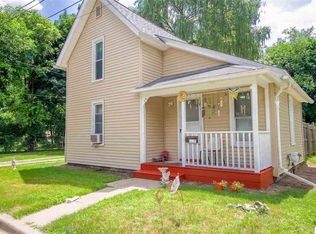 115 Larson St, Jackson, MI 49202