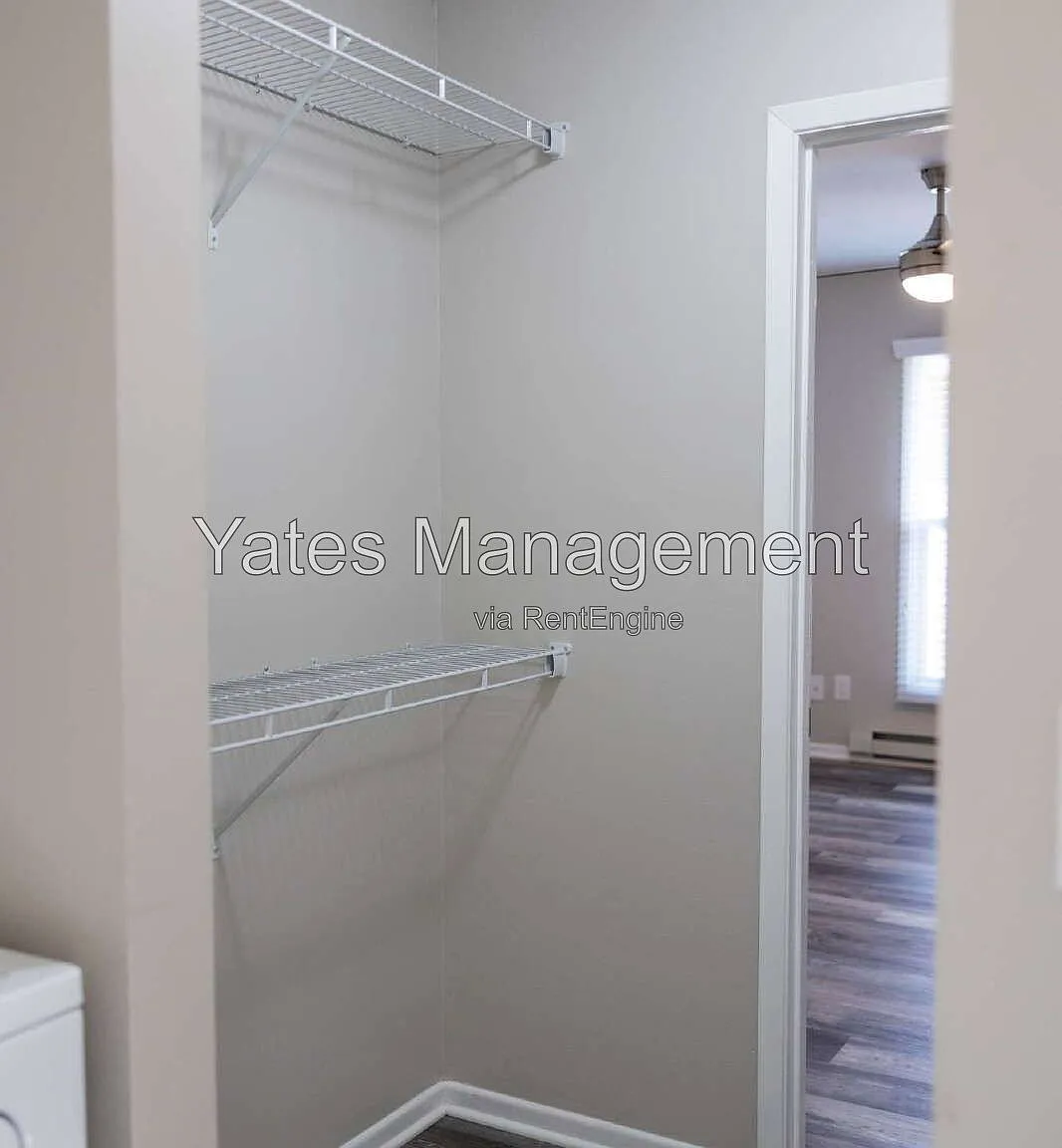 2 bed, 2.0 bath, 884 sqft, $1,295 — Photo 3