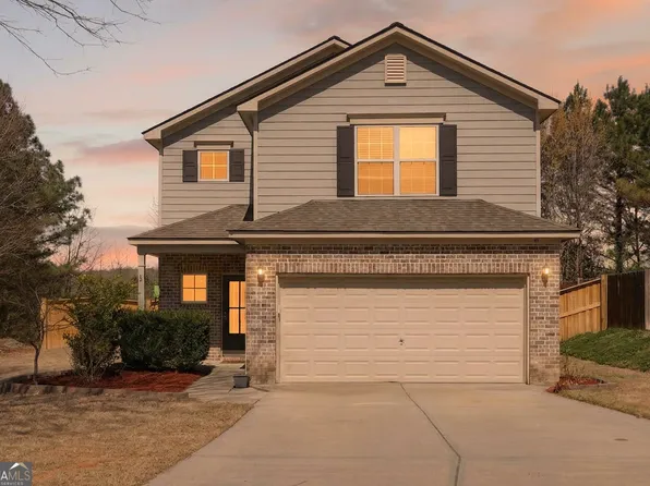 6897 Barker Station Walk, Sugar Hill, GA 30518