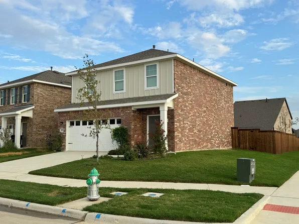 14104 Emeric St, Pilot Point, TX 76258