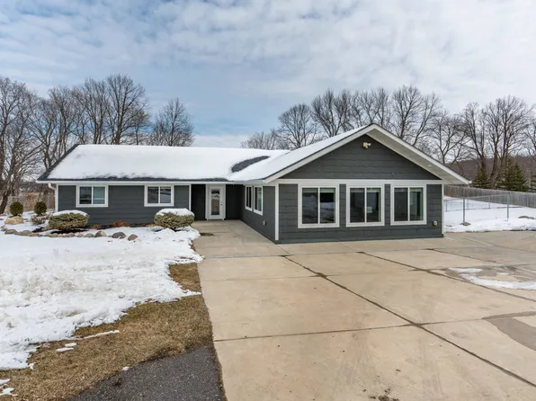 42441 Matson Point Rd, Pelican Rapids, MN 56572