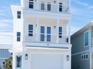 113 Malaga Pl, Panama City Beach, FL 32413