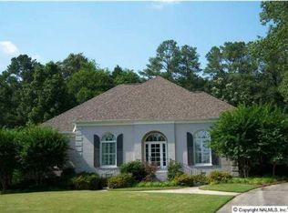 4602 Pineridge Cir SE, Decatur, AL 35603
