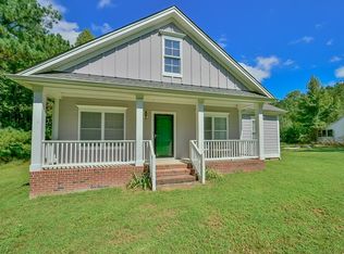 1256 River Rd, Pittsboro, NC 27312