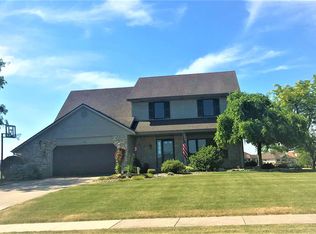 1116 E Monroe St, Decatur, IN 46733