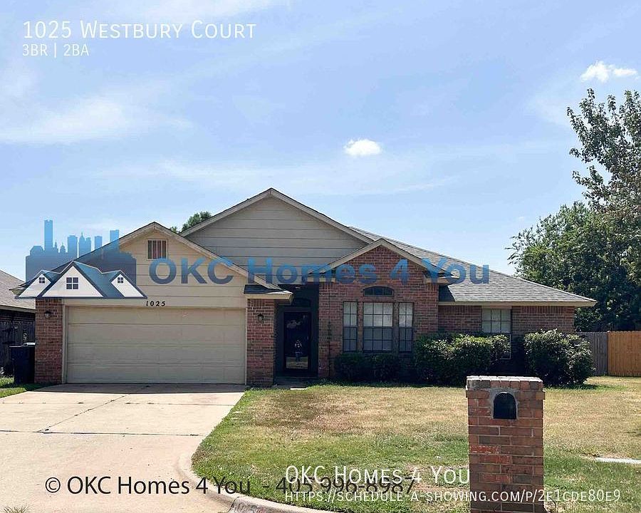 1st image of 1025 Westbury Ct