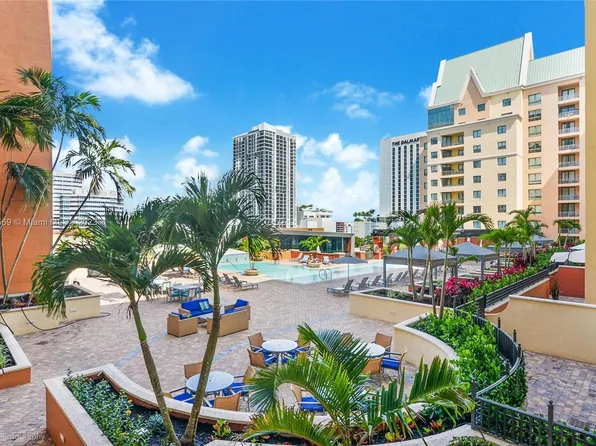 100 N Federal Hwy APT 623, Fort Lauderdale, FL 33301
