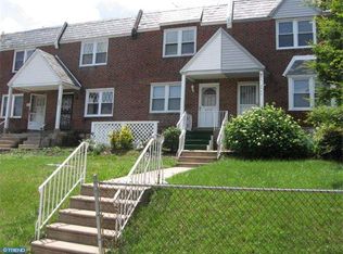 8444 Cedarbrook Ave, Philadelphia, PA 19150