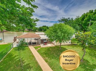 2528 Sleepy Hollow Rd, San Angelo, TX 76904