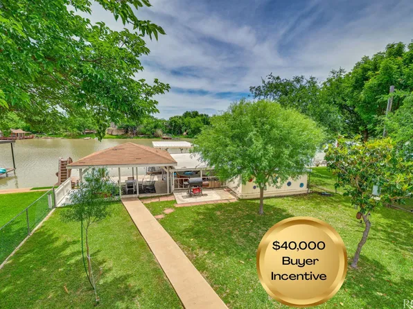 2528 Sleepy Hollow Rd, San Angelo, TX 76904