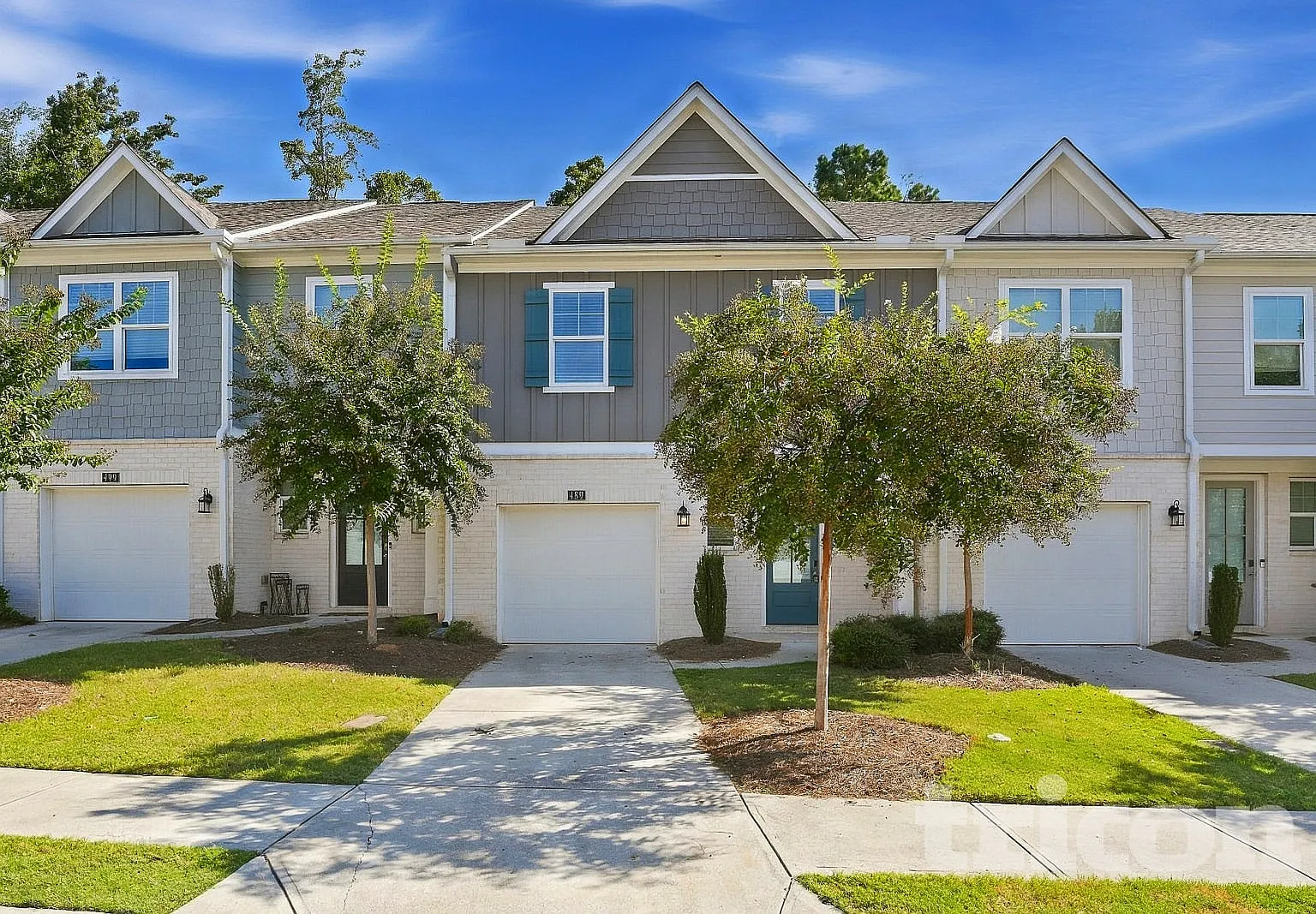 489 Rosemary Park Way Lawrenceville GA — Photo 1