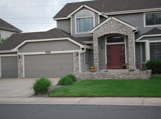 11835 W 56th Dr, Arvada, CO 80002