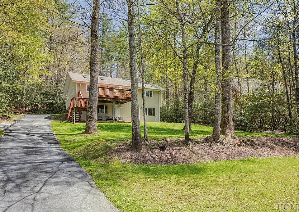 4870 Horse Cove Road, Highlands, NC 28741 Zillow
