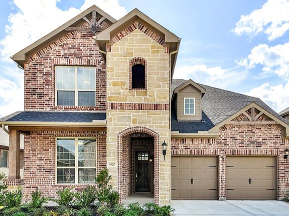 Buckeye with Elevation W