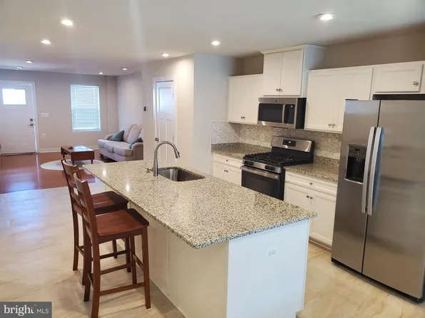 126 Maury Way, Winchester, VA 22602